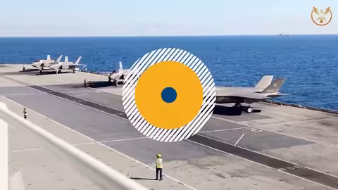 اتهامات أمريكية لشركة صينية بدعم الحوثيين لاستهداف الملاحة الدولية | تقرير: ماهر أبو المجد