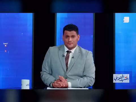 شكري باعلي: استمرار العبث والاحتلال في الجنوب