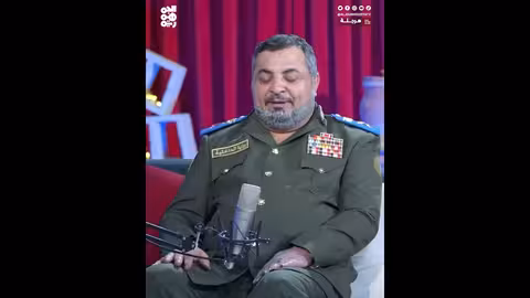 لا يتوفى عندنا في السجن إلا من كمل أجله | هرجلة