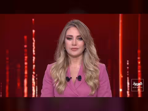 وزير خارجية إيران يعترف بالانقسام الداخلي