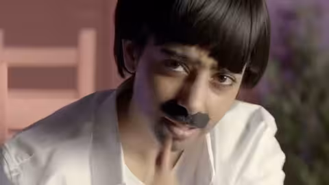 Balqees - Wayyak Khedni (Official Music Video) | بلقيس - وياك خذني (فيديو كليب حصري)