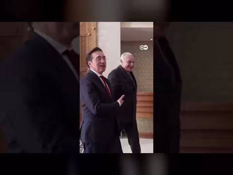 ثروات الجزائر الطبيعية