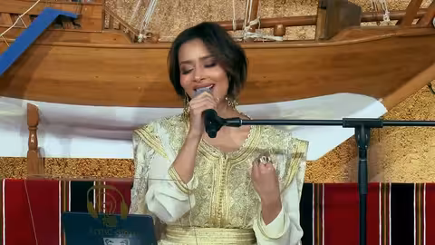 سمرات بلقيس - قال أحبك