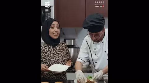 ميِّزي مائدتك الرمضانية مع ساندويتشات كودو الدجاج سريعة التحضير | حوار مطبخين