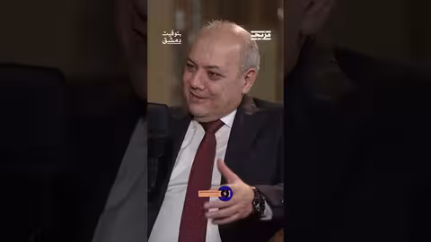 محمد الجلالي -رئيس وزراء سوريا سابقاً- يسرد الفصول الهامة التي عاشها تحت سلطة بشار الأسد