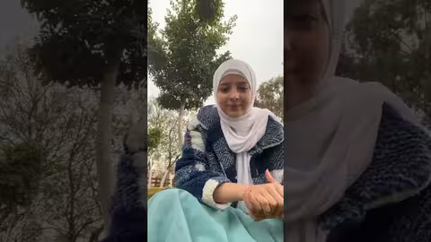 بدأت قناة ماريا قحطان - Maria Qahtan بثًا مباشرًا