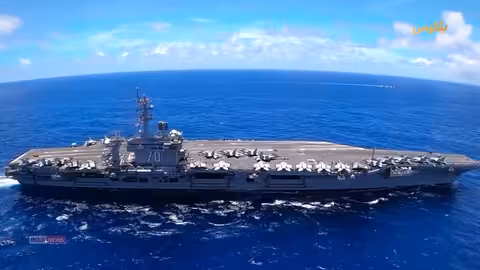 المبعوث الأممي يختتم زيارة إلى طهران على وقع ضربات واشنطن ضد الحوثيين | تقرير: محمد اللطيفي