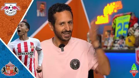 صفقات مدريد الصيفية نار حلم برشلونة مهاجم ارسنال الجديد رزع الانتقالات