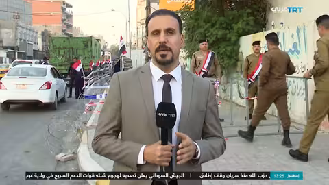 العراق: قوات الأمن تعلن جاهزيتها لتأمين الانتخابات البرلمانية