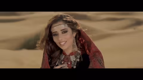 Balqees Fathi - Red Kalbi (Official Music Video) | بلقيس فتحي - رد قلبي (فيديو كليب)