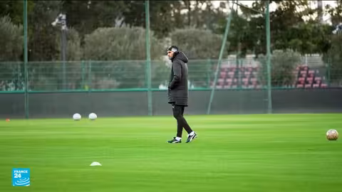 المغرب والسنغال في نهائي كأس الأمم الإفريقية