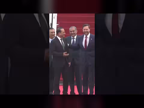 الوفد الإيراني احتجاج على عدم التزام أميركا