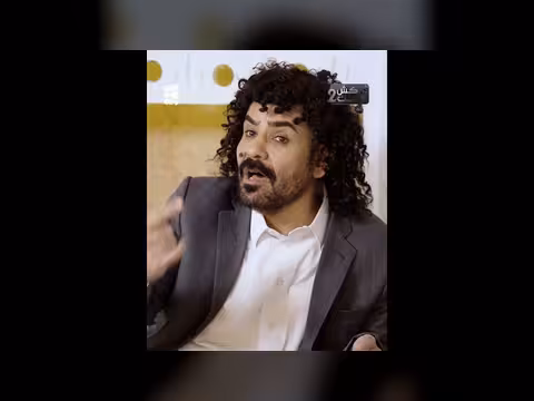 وين مصنع المسيرات؟ كوميديا ساخرة