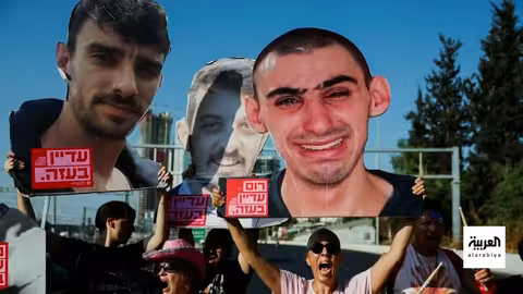 لقاءات مكثفة حول سوريا وغزة... وتطورات في مفاوضات الهدنة