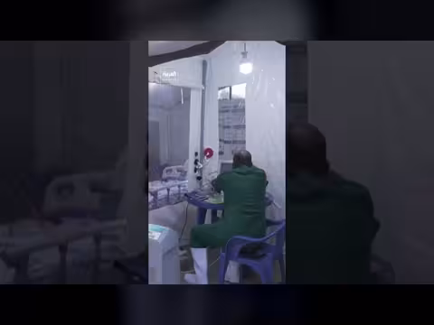 ارتفاع إصابات فيروس إيبولا في الكونغو الديمقراطية