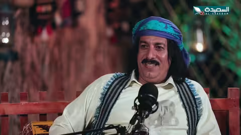 رد مؤثر لبودكاست النجوم أبكى نذير الحمادي وعبدالواسع الحسام