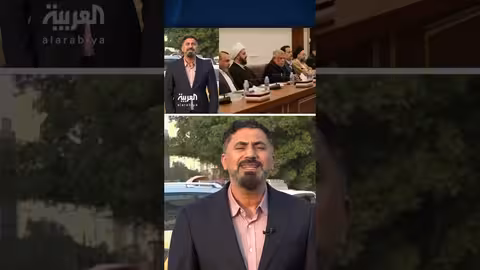 تحذيرات ترمب تثير ضجة سياسية في العراق