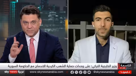 سوريا: تحذيرات من الفوضى ودعوات لاندماج الأكراد