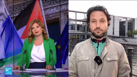 ألمانيا: موقف ثابت ضد الاعتراف بدولة فلسطين