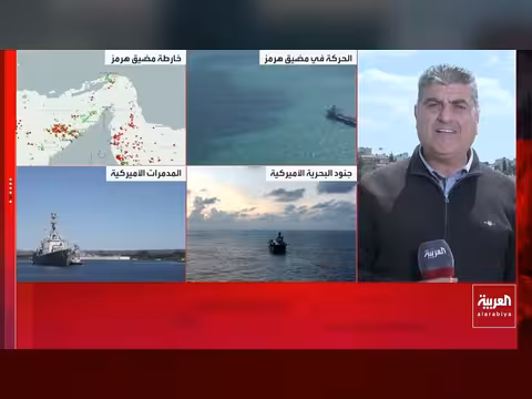 مسيرات حزب الله تهاجم شمال إسرائيل