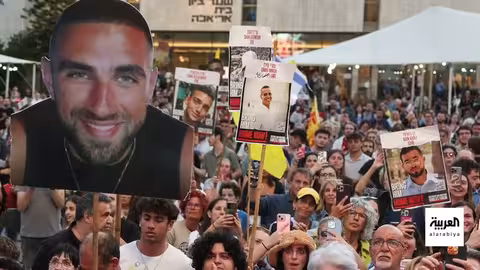 تصعيد بين ترامب وبوتين... ومستقبل المفاوضات أوكرانيا معلق