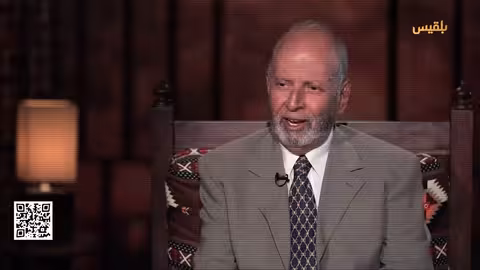 الشاهد 4 | لقاءات سرية، وثائق تكتب في الظلام... ما الذي جرى في نفق جولدمور؟ | برومو