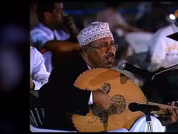 جوال احتفال المكلا- ايوب طارش