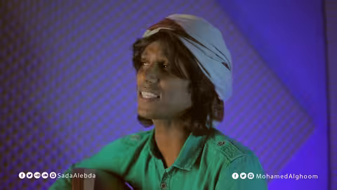 Piano & Drums Cover | الجفاء كود قاسي - محمد القحوم & سعيد سلوم #كلاسيكيات