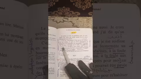 le dernier jour d un condamné chapitre 44,45,46,47,48 et 49 les figures de style قراءة جميع الفصول