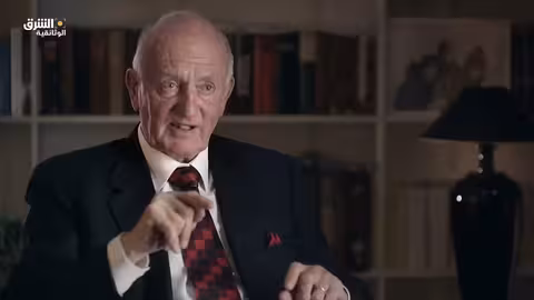 الطريق الطويل إلى الحرب... الموقف الألماني - الجزء 2 | الشرق الوثائقية