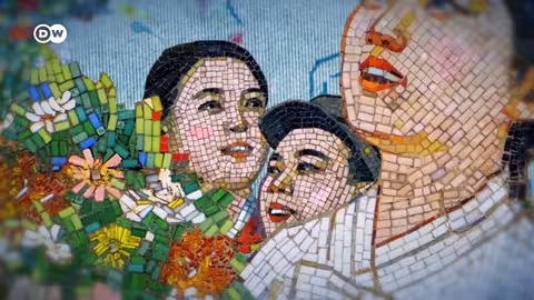 وثائقي | كيف تمول كوريا الشمالية برنامجها النووي؟ - منظمة كوريا الشمالية السرية | وثائقية دي دبليو