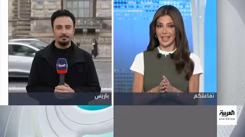 سرقة مجوهرات من متحف اللوفر في باريس... تحقيق جاري