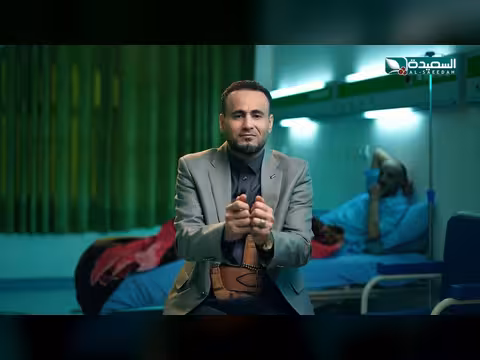 محفوظ البحري في خليهم على البال الحلقة 21