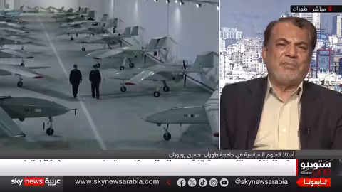 تمدد إيران في أفريقيا... تهديد للأمن أم استثمار اقتصادي؟