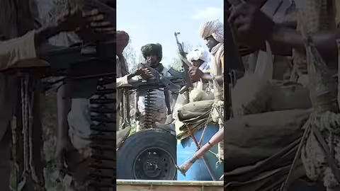 تصدعات في "الدعم السريع"..تذمر وانشقاقات وسط مقاتليه