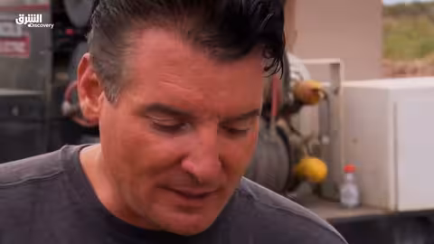 حمى الذهب: إنقاذ أصحاب المناجم - عروق الذهب - الحلقة 3 | الشرق ديسكفري