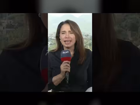 اتصالات بين قائد الجيش الباكستاني وقيادات إيرانية