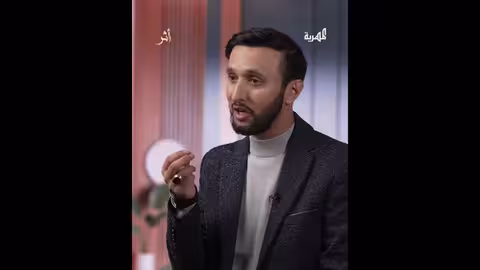 من أي باب ستدخل؟