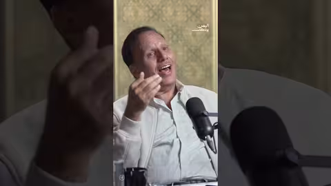 رشاد العليمي: هل يملك قراره؟..جباري يكشف كواليس المجلس الرئاسي