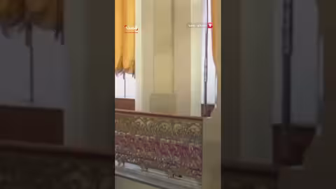 وصول الرئيس السوري أحمد الشرع إلى الكرملين للقاء بوتين