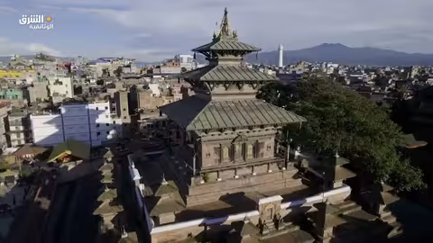 وادي كاتماندو: تاريخ وثقافة بين السماء والأرض