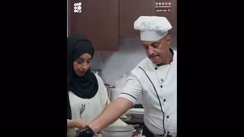 شيرة بنكهات مبتكرة أضف لمستك الخاصة لحلوياتك | حوار مطبخين