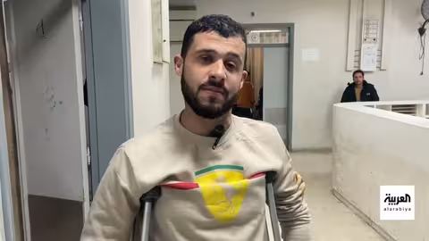 مئات العمليات الجراحية المجانية في غزة بدعم سعودي