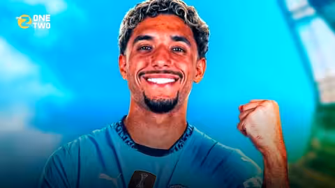 عمر مرموش... فرعون جديد في الملاعب الانجليزية