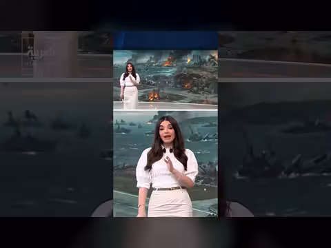 ترمب يتفاوض مع طهران وفق مبدأ السلام عبر القوة