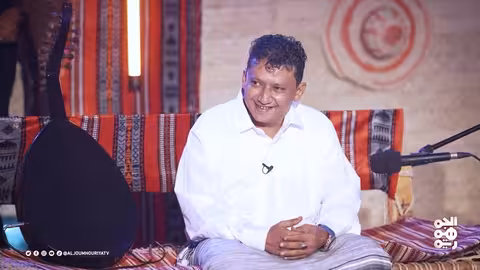 طائر أمغرب |الحلقة الثانية | رحلة في أعماق الفن التهامي