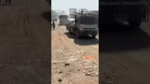 الأونروا: ارتفاع الأسعار في غزة يعيق قدرة السكان على الشراء