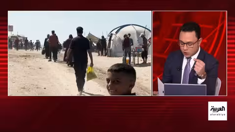 حماس توافق على تسليم إدارة غزة والإفراج عن الرهائن