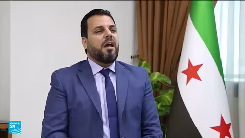 انتخابات مجلس الشعب السوري في سبتمبر: تأكيد على وحدة سوريا