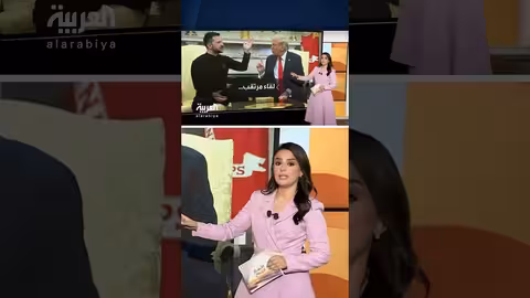 ترامب يقترح تمويل دعم أوكرانيا عبر رسوم جمركية على الصين